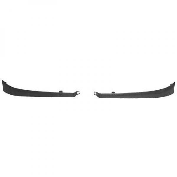 DIEDERICHS Scheinwerferleiste HD Priority Parts 4035243 links für Citroën