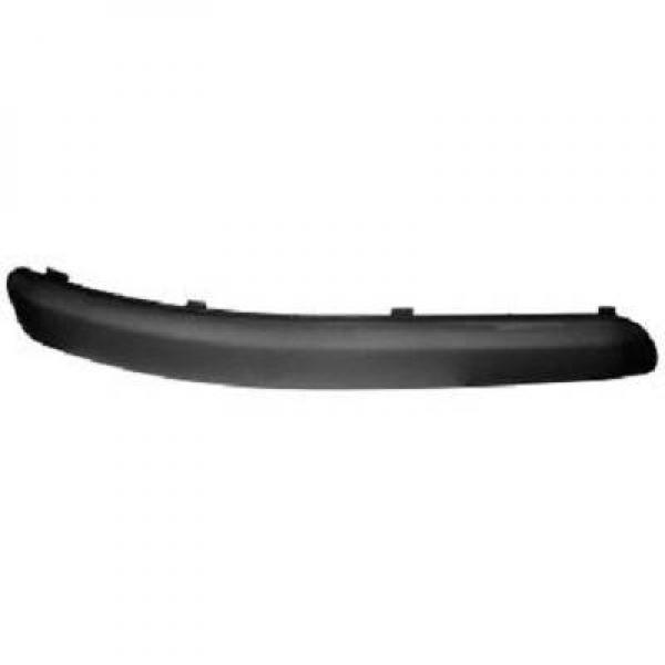 DIEDERICHS Zier-/Schutzleiste, Stoßfänger HD Priority Parts 2205152 vorne rechts für VW