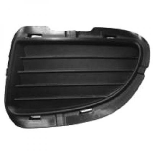DIEDERICHS Lüftungsgitter, Stoßfänger HD Priority Parts 3456047 links für Fiat
