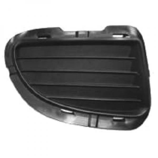 DIEDERICHS Lüftungsgitter, Stoßfänger HD Priority Parts 3456046 rechts für Fiat