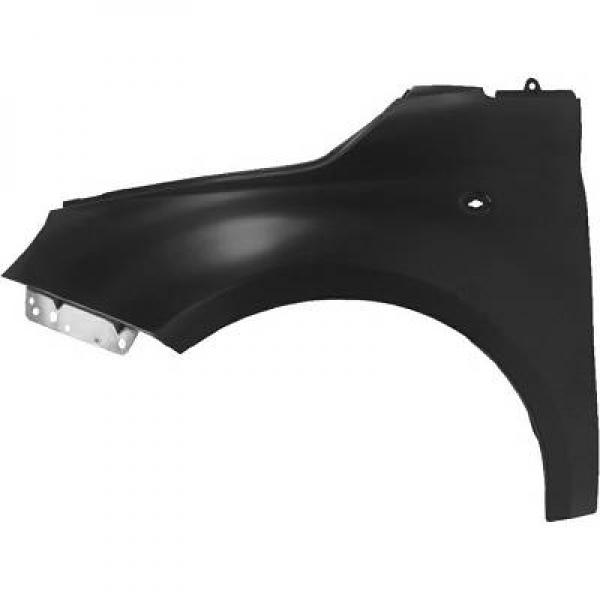 DIEDERICHS Kotflügel 3405007 vorne links für Fiat