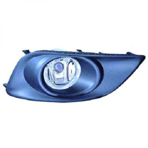 Diederichs Nebelscheinwerfer 6624189 H11 Links Für Toyota