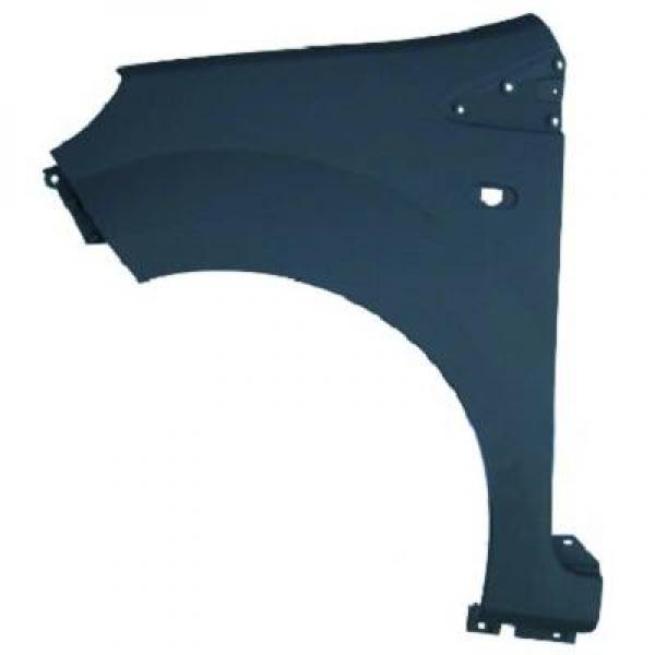 DIEDERICHS Kotflügel HD Priority Parts 4481007 vorne links für RENAULT