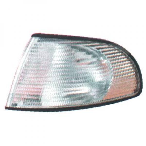 DIEDERICHS Blinkleuchte 1016073 PY21W vorne links für Audi