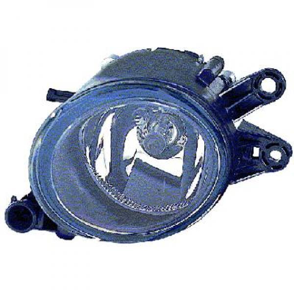 Diederichs Nebelscheinwerfer 1017089 H11 Links Für Volvo Audi