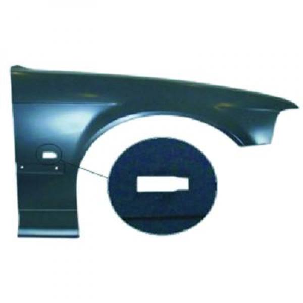 DIEDERICHS Kotflügel 1213407 vorne links für BMW