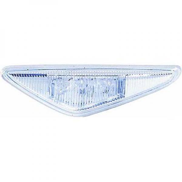 DIEDERICHS Blinkleuchte 1215678 LED seitlich für BMW