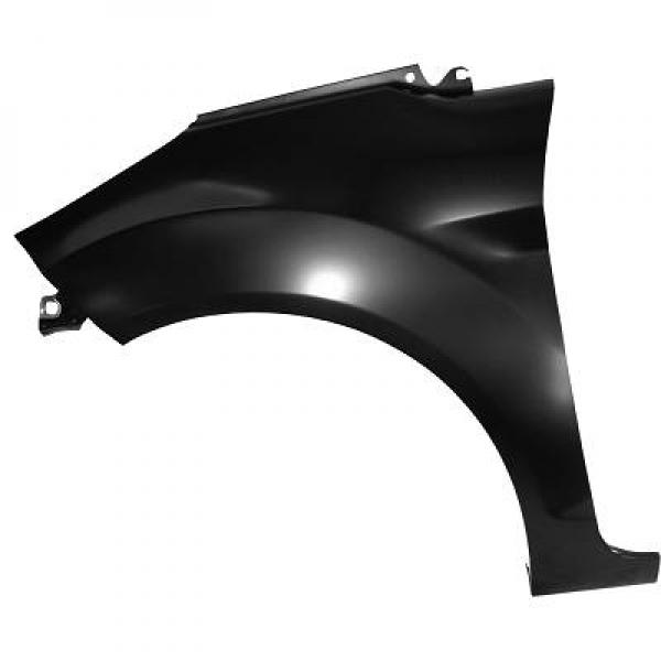 DIEDERICHS Kotflügel 1405007 vorne links für Ford