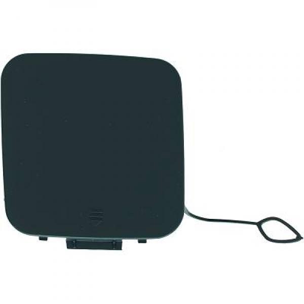 DIEDERICHS Klappe, Abschlepphaken vorne  für MERCEDES-BENZ A2218850322 2218850322 A22188503229999 1647161