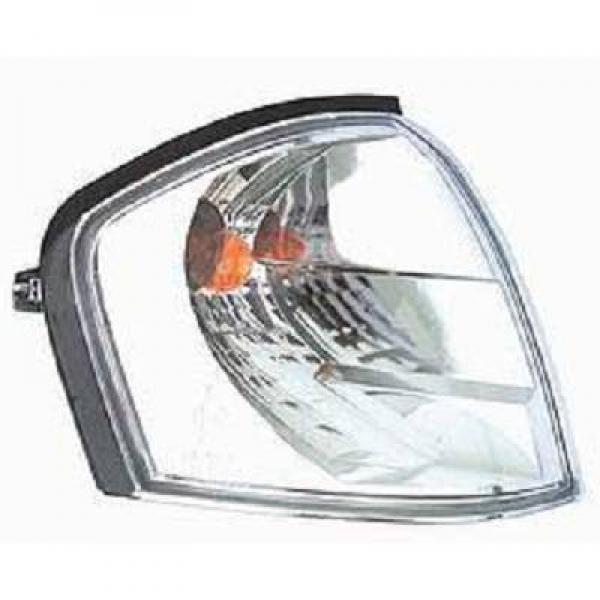 DIEDERICHS Blinkleuchtensatz HD Tuning 1670077