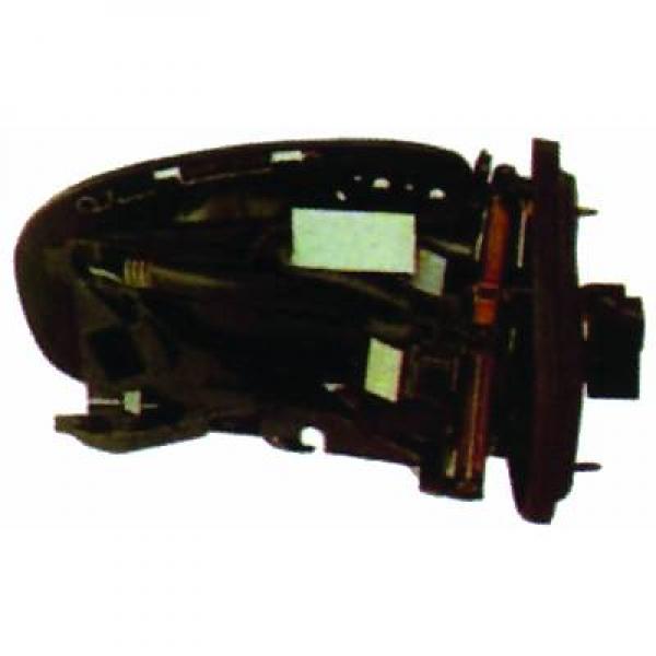 DIEDERICHS Außenspiegel links  für MERCEDES-BENZ 2038107176 A2038107176 1671927