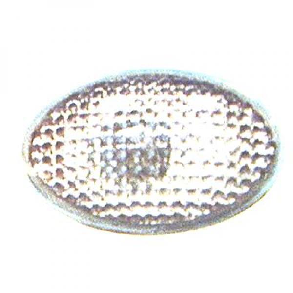 DIEDERICHS Blinkleuchte 1812077 beidseitig