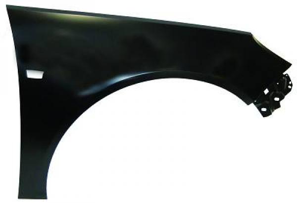 DIEDERICHS Kotflügel 1826006 vorne rechts für Opel