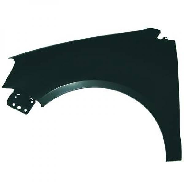 DIEDERICHS Kotflügel 2205107 vorne links für VW