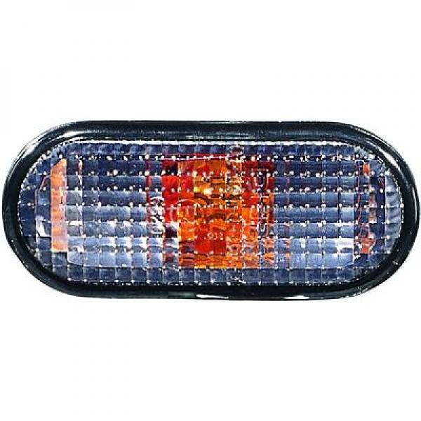 DIEDERICHS Blinkleuchte 2213078 WY5W seitlich für VW