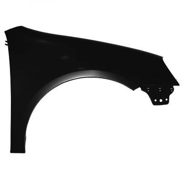 DIEDERICHS Kotflügel 2214007 vorne links für VW