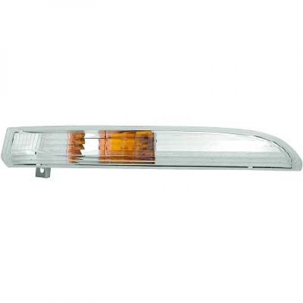 DIEDERICHS Blinkleuchte 2247273 H21W vorne links für VW