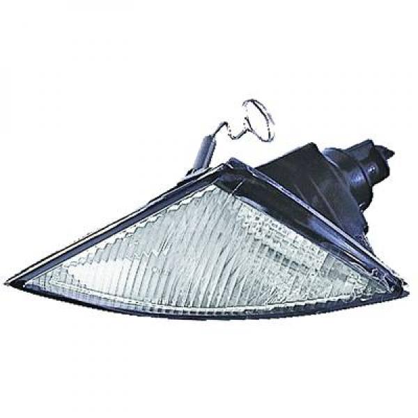 DIEDERICHS Blinkleuchte 3212179 PY21W vorne links für LANCIA