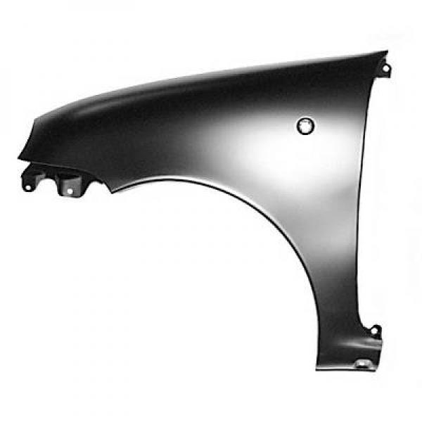 DIEDERICHS Kotflügel 3433007 vorne links für Fiat