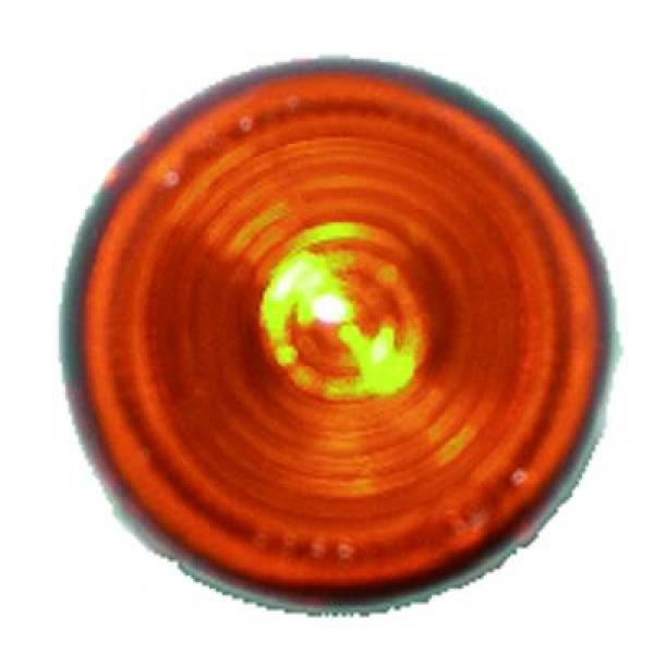 DIEDERICHS Blinkleuchte 3433078 beidseitig für Fiat