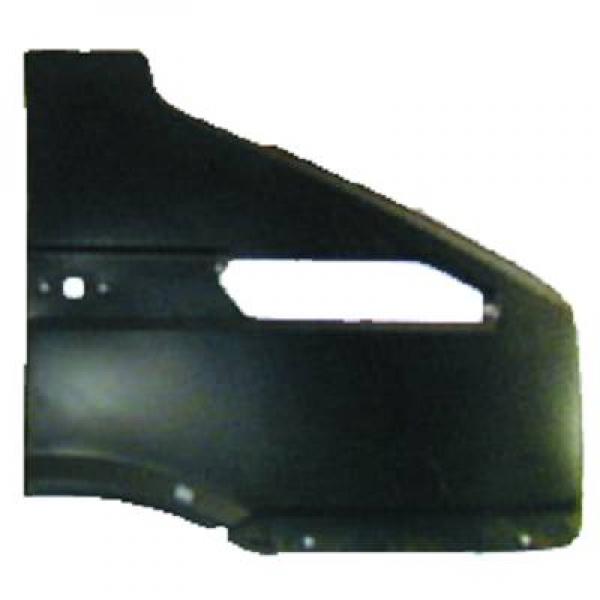 DIEDERICHS Kotflügel 3490007 vorne links für Fiat