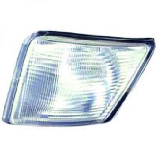 DIEDERICHS Blinkleuchte 3492175 PY21W vorne links für Iveco