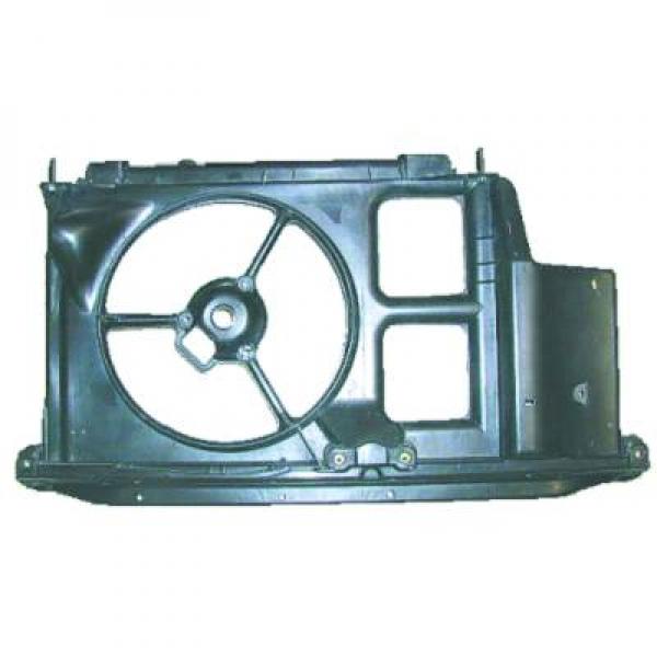 DIEDERICHS Lüfterhaube 4225044 für Peugeot