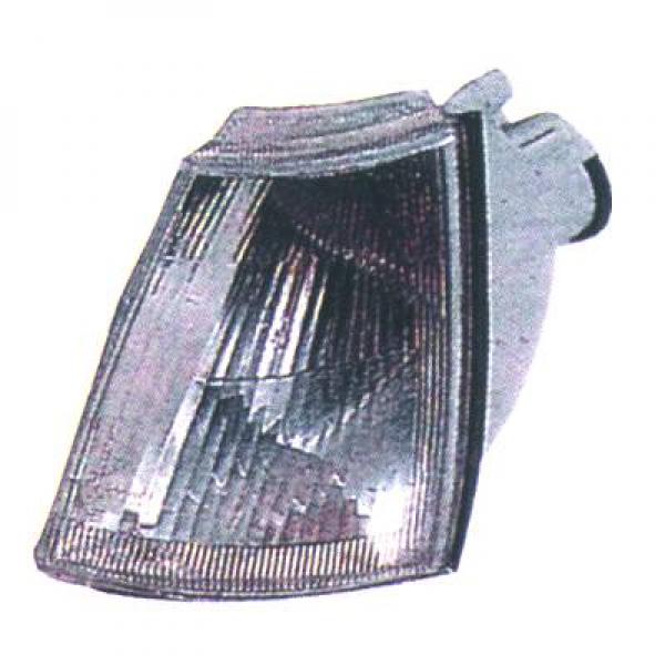 DIEDERICHS Blinkleuchte 4412073 vorne links für RENAULT