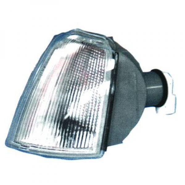 DIEDERICHS Blinkleuchte 4461073 vorne links für RENAULT