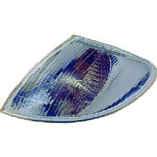 DIEDERICHS Blinkleuchte 4462073 vorne links für RENAULT