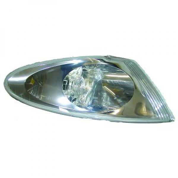 DIEDERICHS Blinkleuchte 4491073 PY21W vorne links für RENAULT