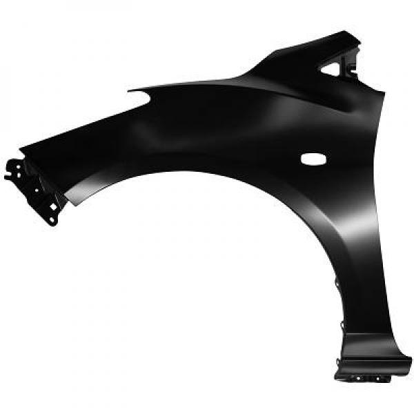 DIEDERICHS Kotflügel 5605107 vorne links für MAZDA