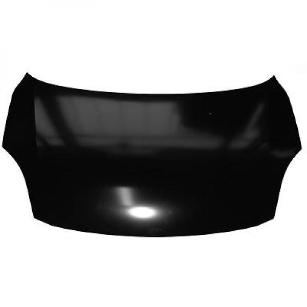 Diederichs Motorhaube 6414000 Für Suzuki