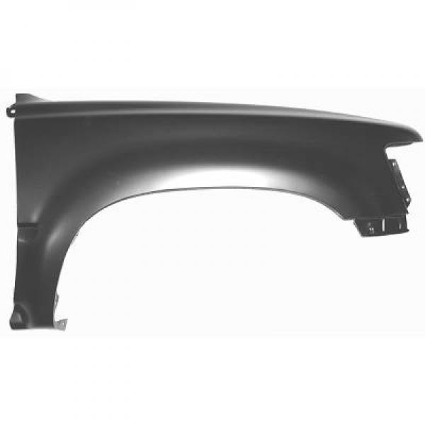 DIEDERICHS Kotflügel 6680806 vorne rechts für VW TOYOTA