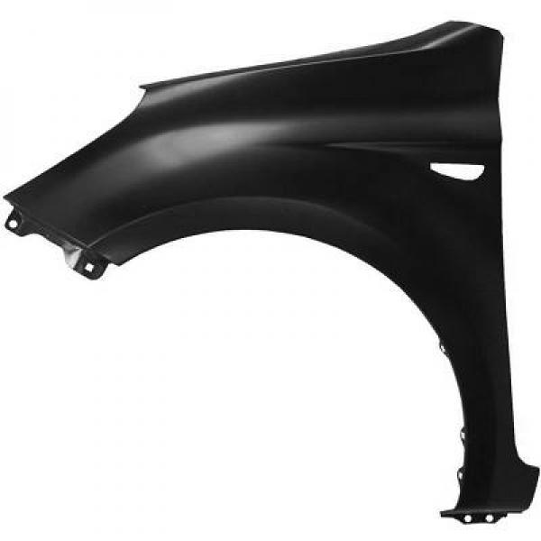 DIEDERICHS Kotflügel 6806007 vorne links für HYUNDAI