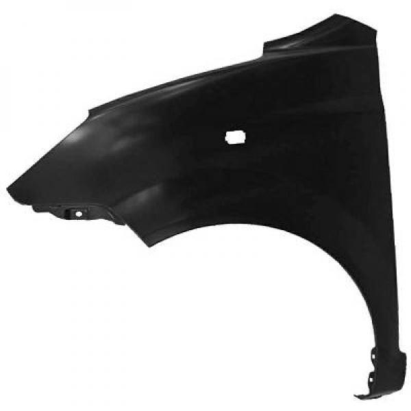 DIEDERICHS Kotflügel 6931007 vorne links für CHEVROLET