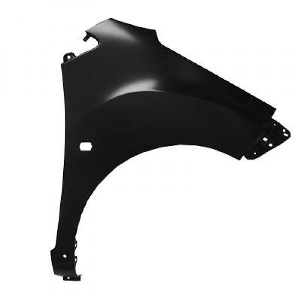DIEDERICHS Kotflügel 6932007 vorne links für CHEVROLET