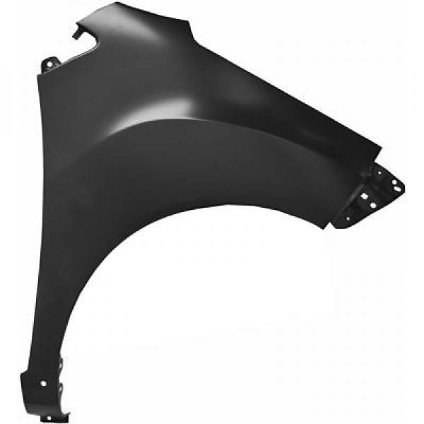 DIEDERICHS Kotflügel 6932107 vorne links für CHEVROLET