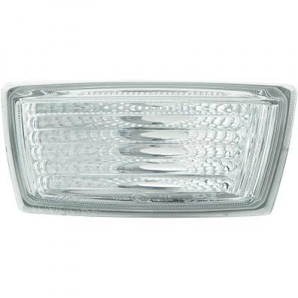DIEDERICHS Blinkleuchte 6951077 WY5W seitlich für CHEVROLET