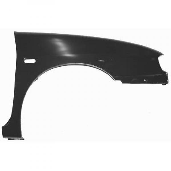 DIEDERICHS Kotflügel HD Priority Parts 7423007 vorne links für SEAT