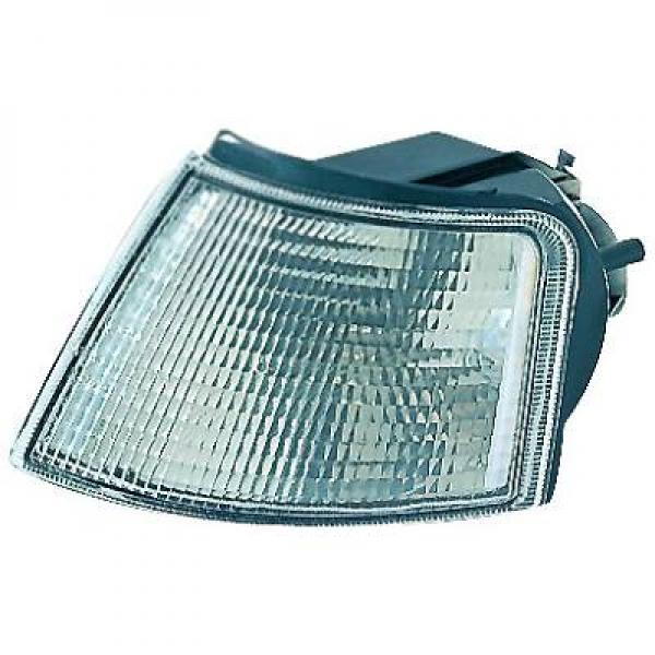 DIEDERICHS Blinkleuchte 7430073 PY21W vorne links für SEAT