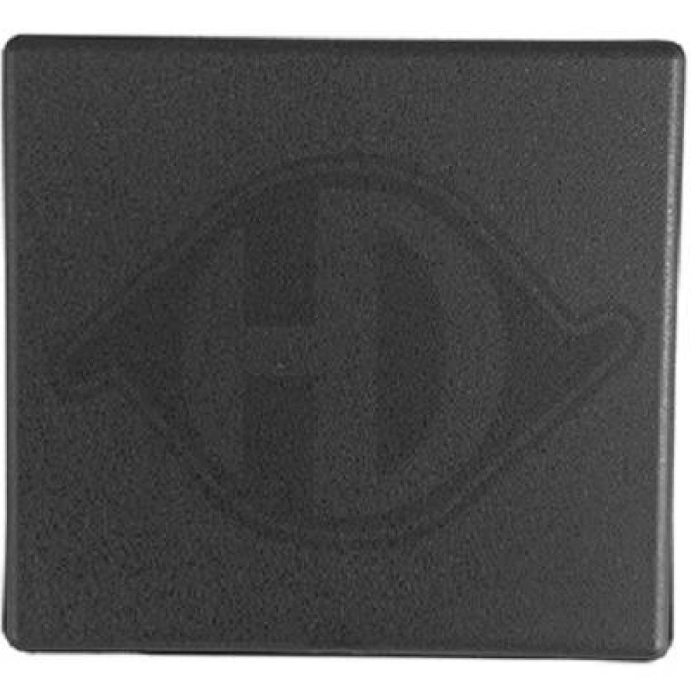 DIEDERICHS Blende, Stoßfänger 2298635 vorne für VW