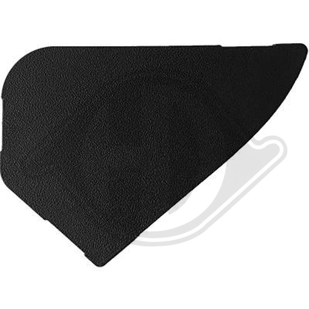 DIEDERICHS Blende, Stoßfänger 3590363 vorne links für Iveco