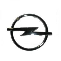 DIEDERICHS Kühleremblem, Art.-Nr. 1804147