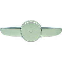 DIEDERICHS Kühleremblem, Art.-Nr. 3041247