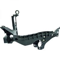 DIEDERICHS Scheinwerferaufnahme, Art.-Nr. 1019012