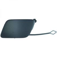 DIEDERICHS Klappe, Abschlepphaken "HD Priority Parts", Art.-Nr. 1033063