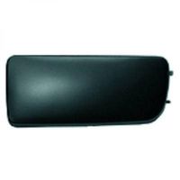 DIEDERICHS Blende, Nebelscheinwerfer "HD Priority Parts", Art.-Nr. 1213064