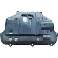 DIEDERICHS Motorabdeckung, Art.-Nr. 1416011