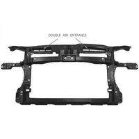 DIEDERICHS Frontverkleidung, Art.-Nr. 2214002